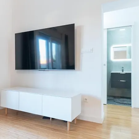 Apartment Dino