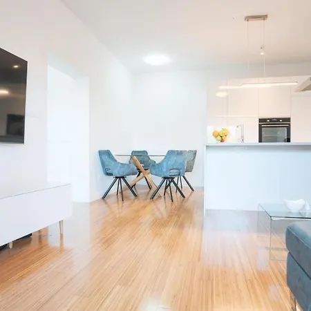 Dino Appartamento Spalato