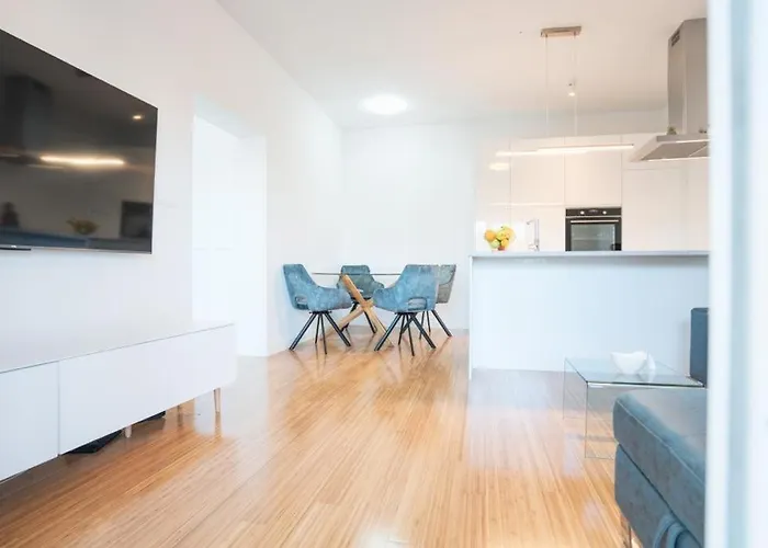 Dino דירה ספליט