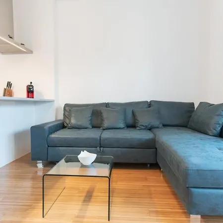 Apartamento Dino